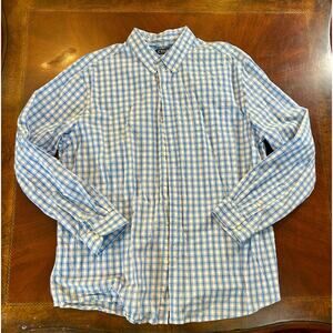 Chaps Button Down XXL